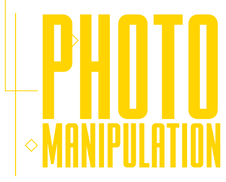 Photo Manipulation