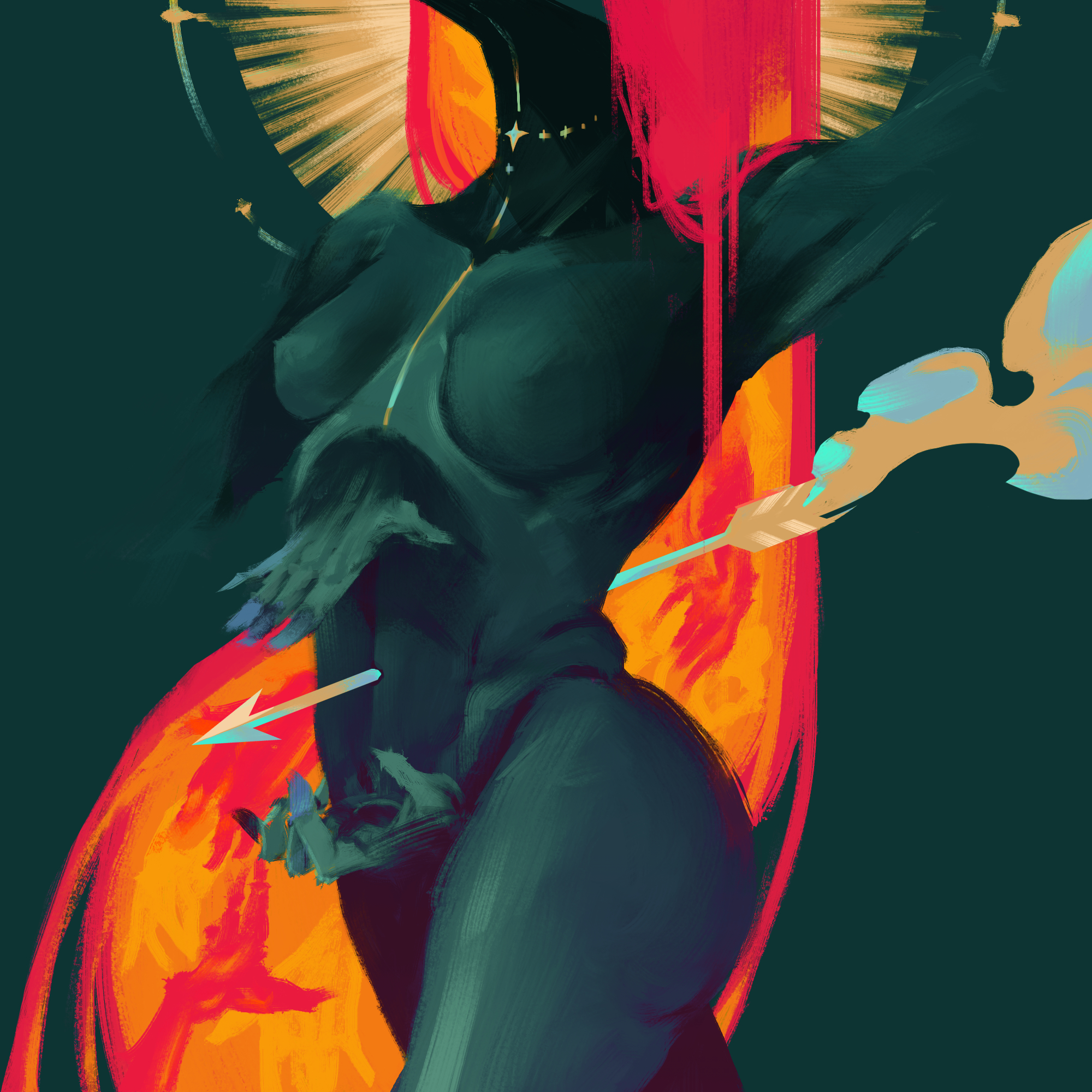 Illustration title