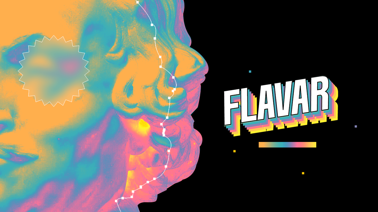 Flavar cover