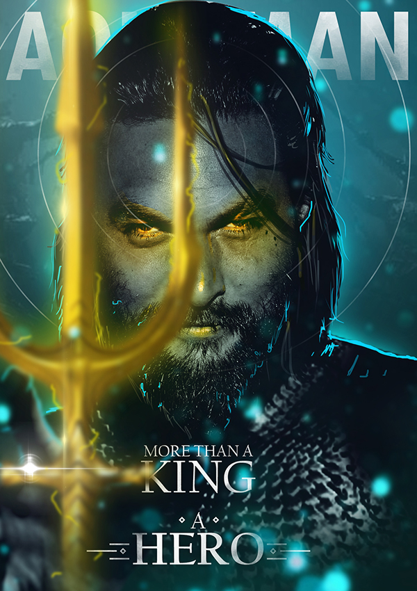 Aquaman
