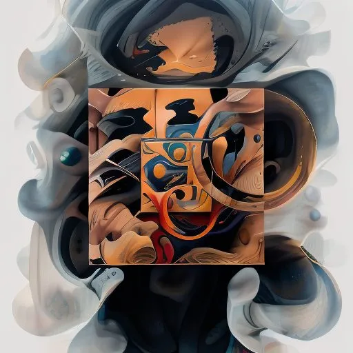 Generated output