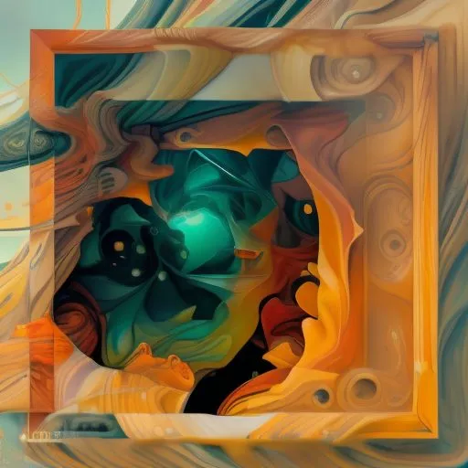 Generated output
