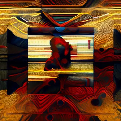 Generated output