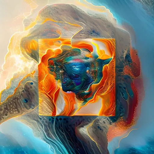 Generated output