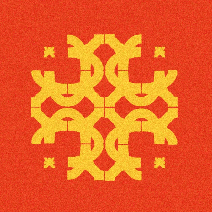 Tessellation 1